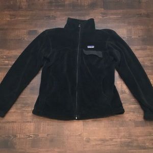 Patagonia Polartec Jacket